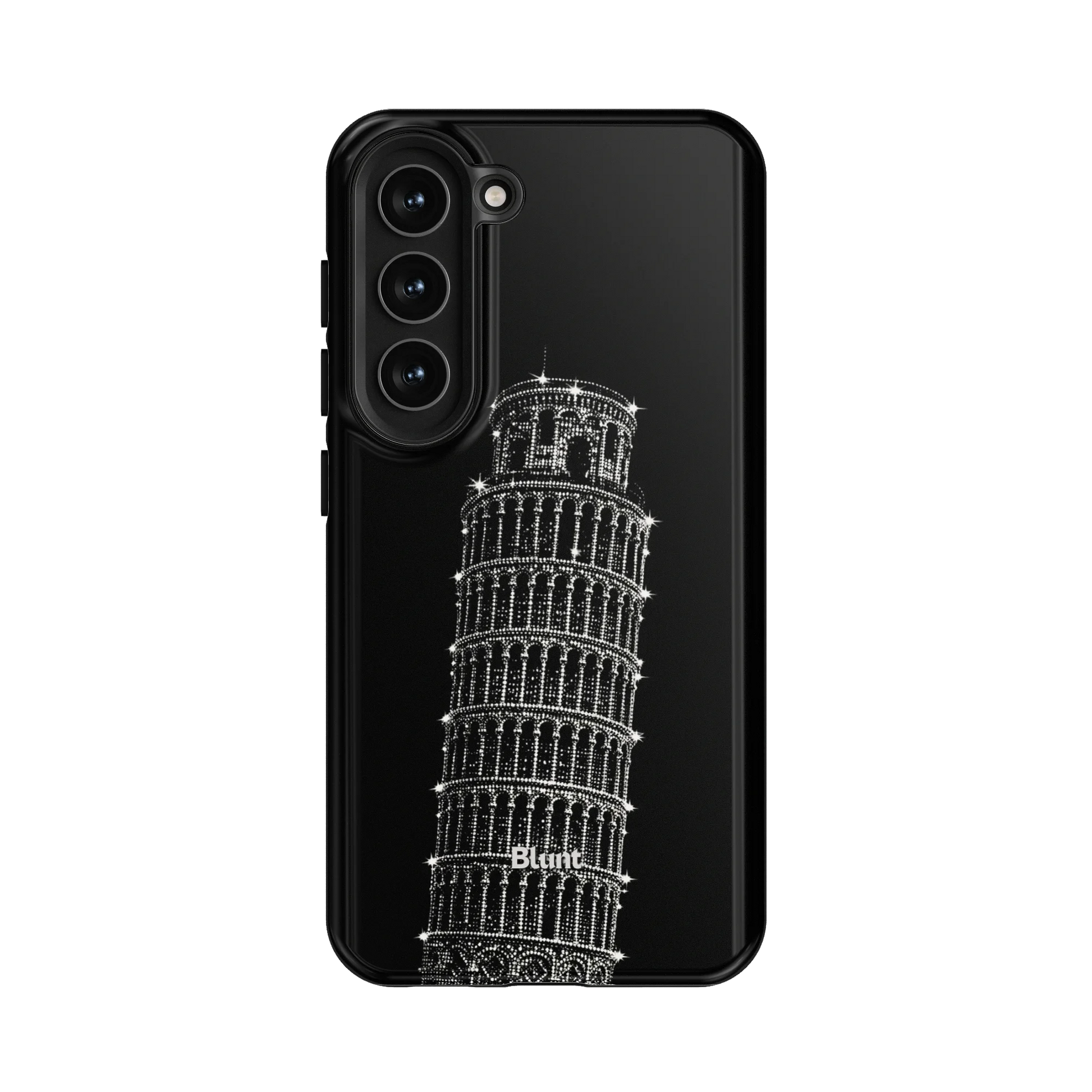 Shining-Pisa-samsung-case-Galaxy S23-1
