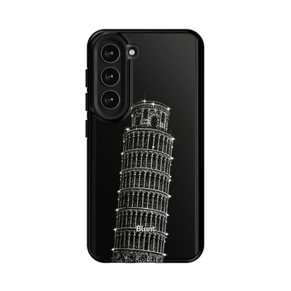 Shining-Pisa-samsung-case-Galaxy S23-1
