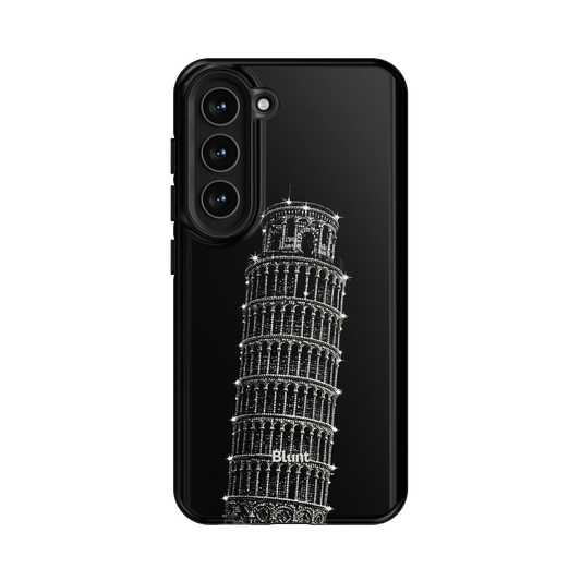 Shining-Pisa-samsung-case-Galaxy S23-1