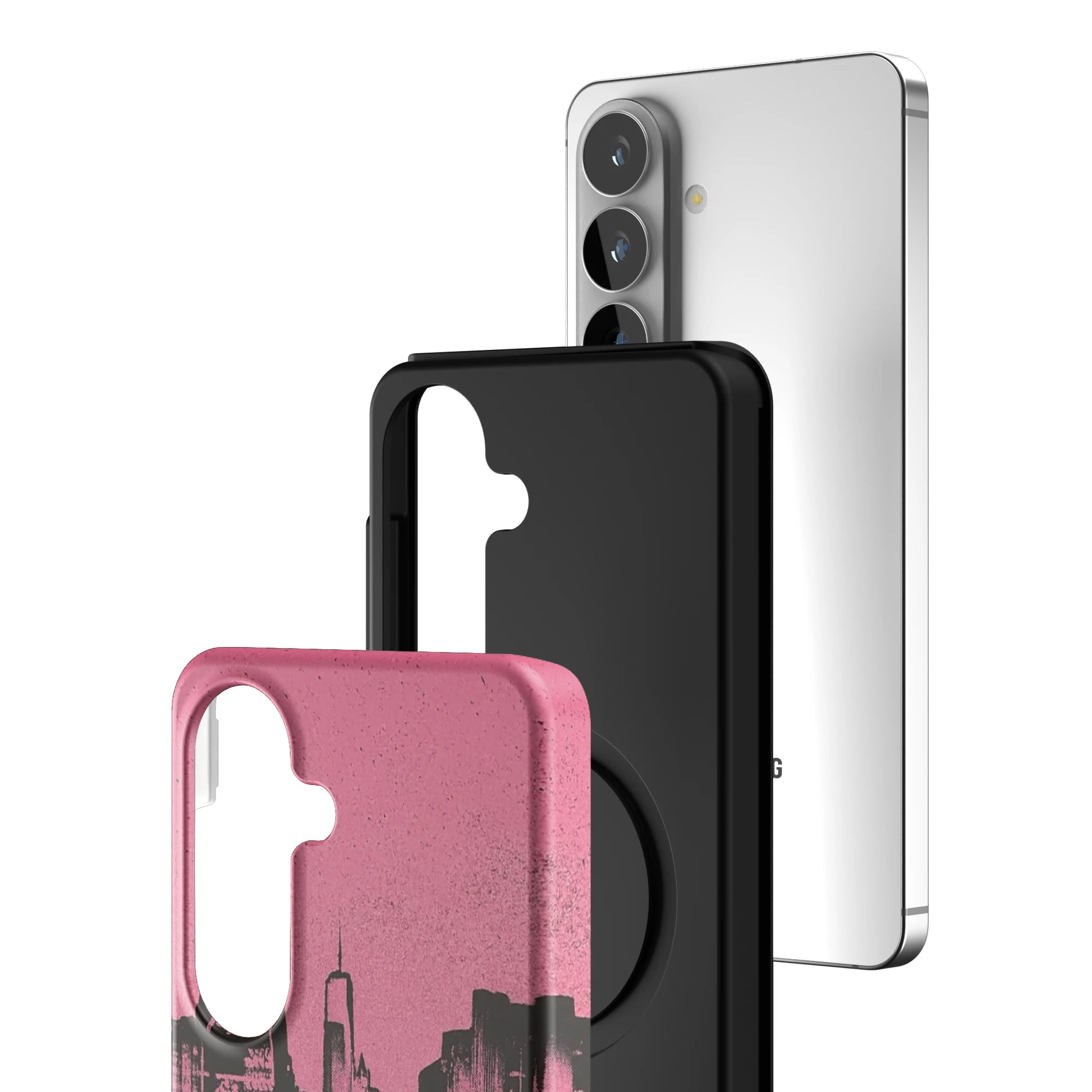 midnightskylineiphonecase-samsung-case-Galaxy S26-3