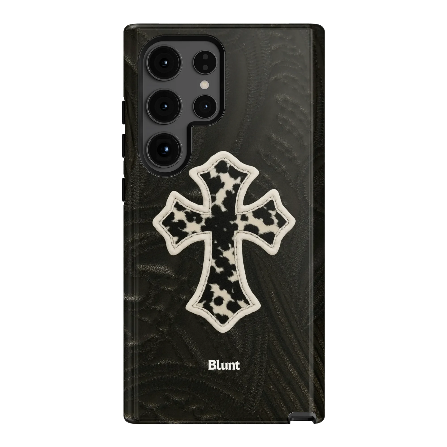 Holy Cross Samsung Case