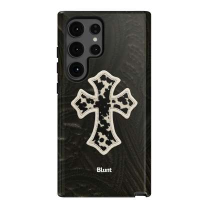 Holy Cross Samsung Case