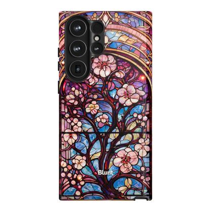 Aska Samsung Case