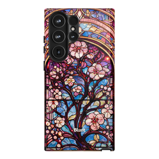 Aska Samsung Case