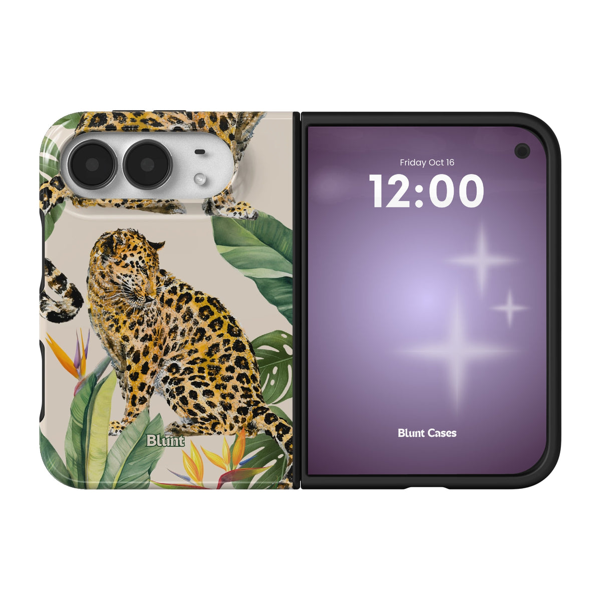 lynari-iphone-case iPhone 18 Duo case, view 1
