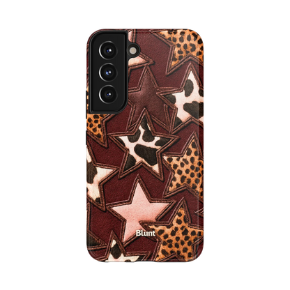 Rogue Star Samsung Case
