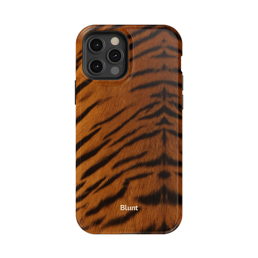 Honey Claw iPhone Case