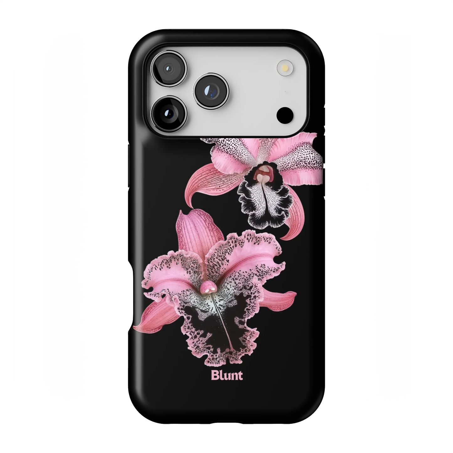 Blush Fever iPhone Case