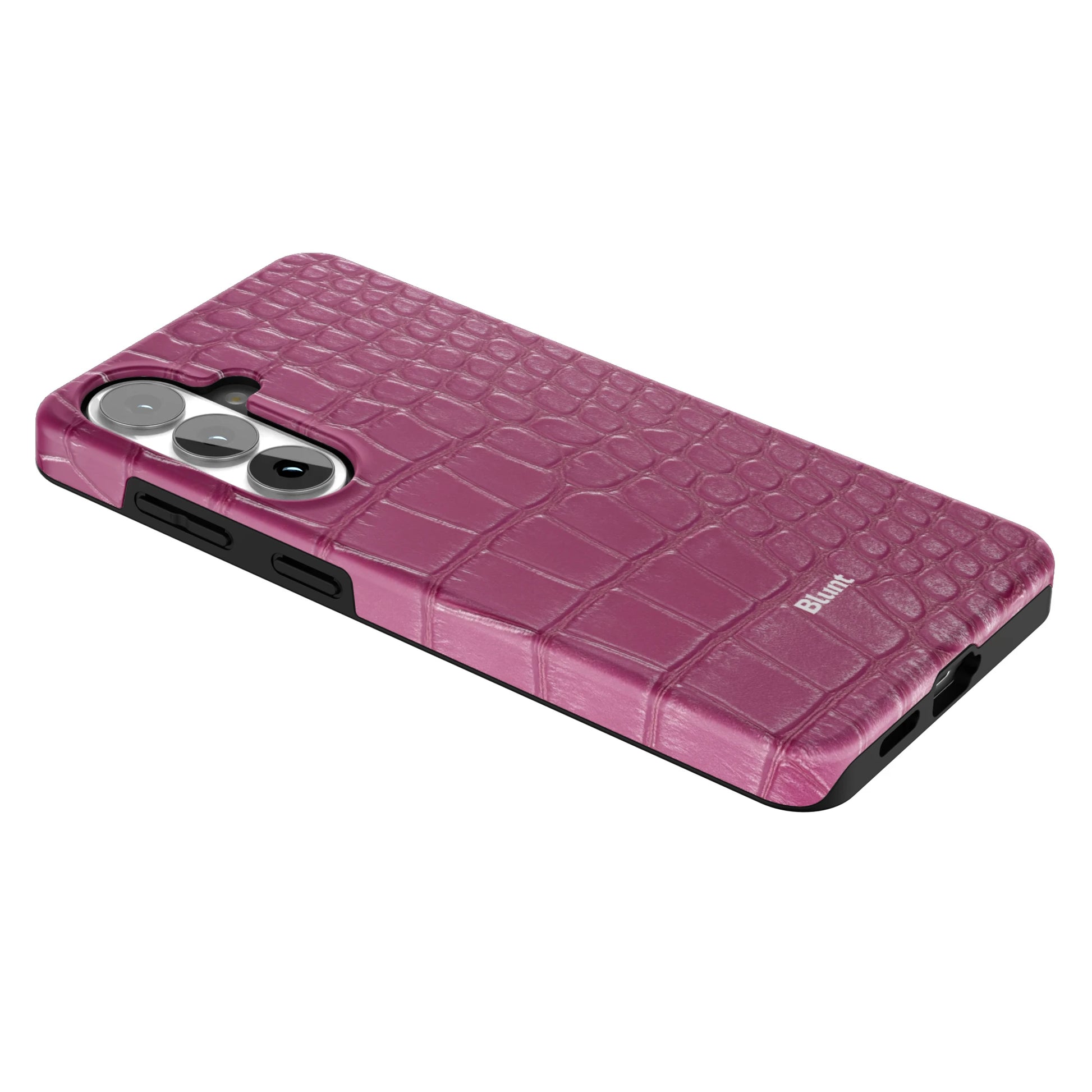 Plush-samsung-case-Galaxy S26 Plus-2