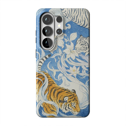 Nymph Samsung Case