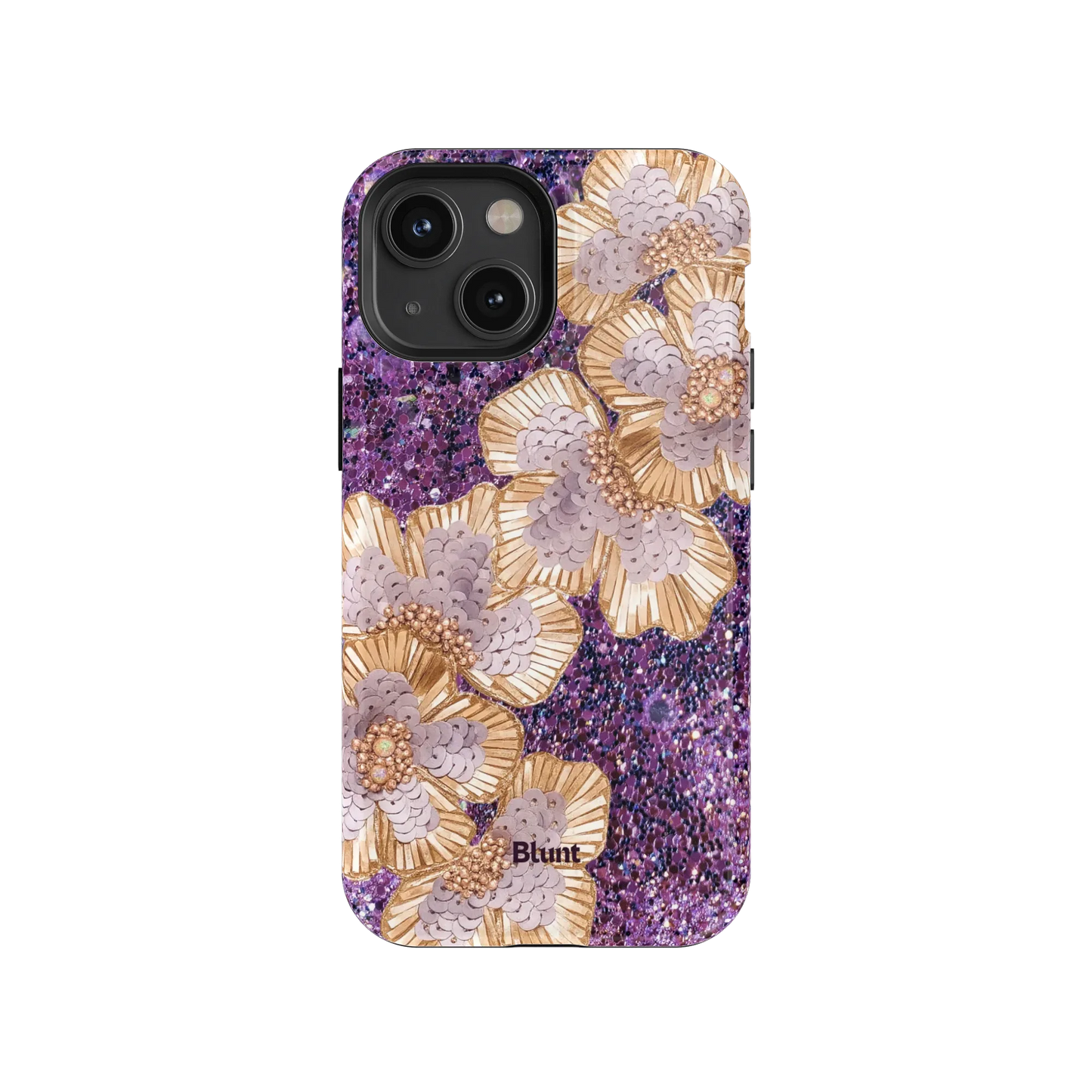 Opal Garden iPhone Case