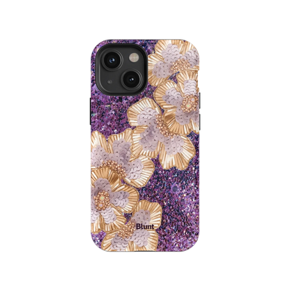 Opal Garden iPhone Case