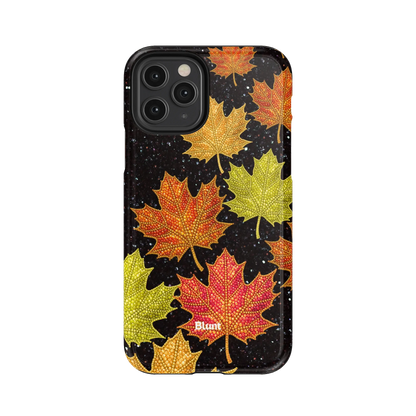 Fallin In Love iPhone Case
