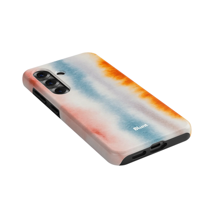 Mellow Faint Samsung Case