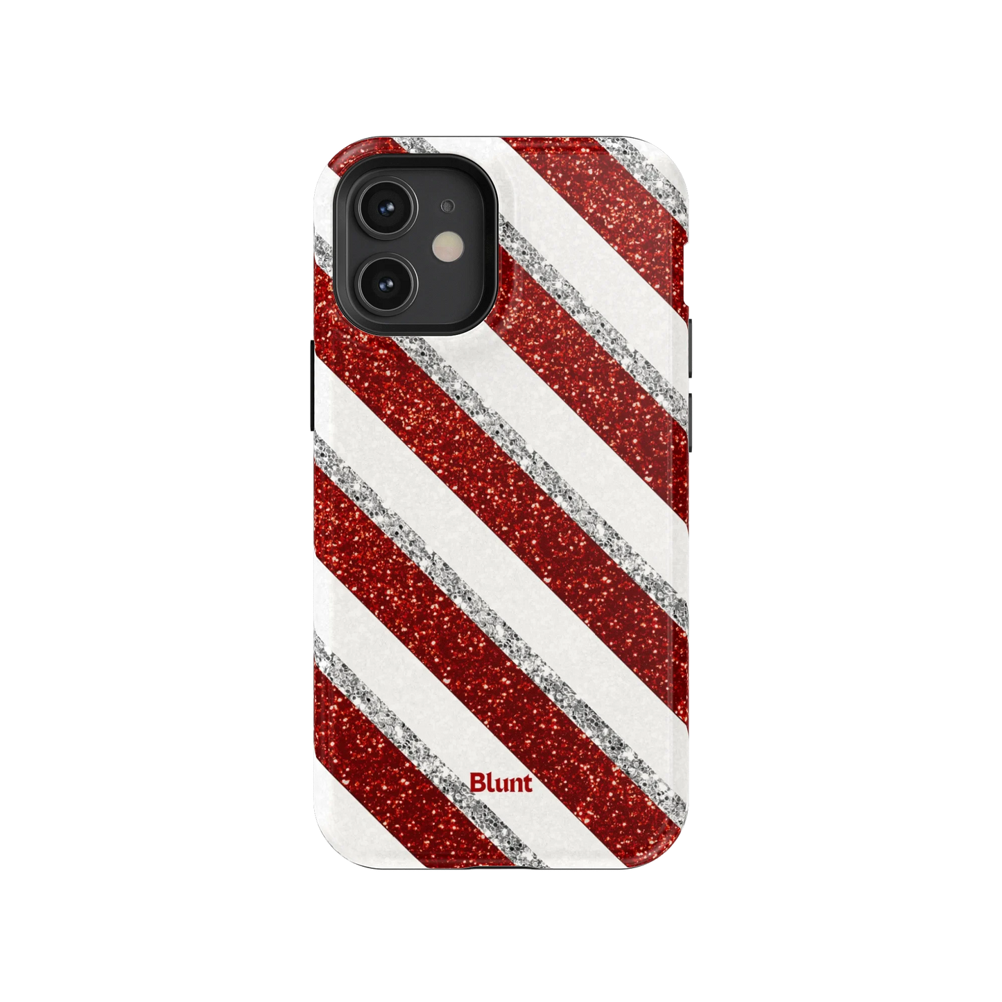 Candy Cane iPhone Case