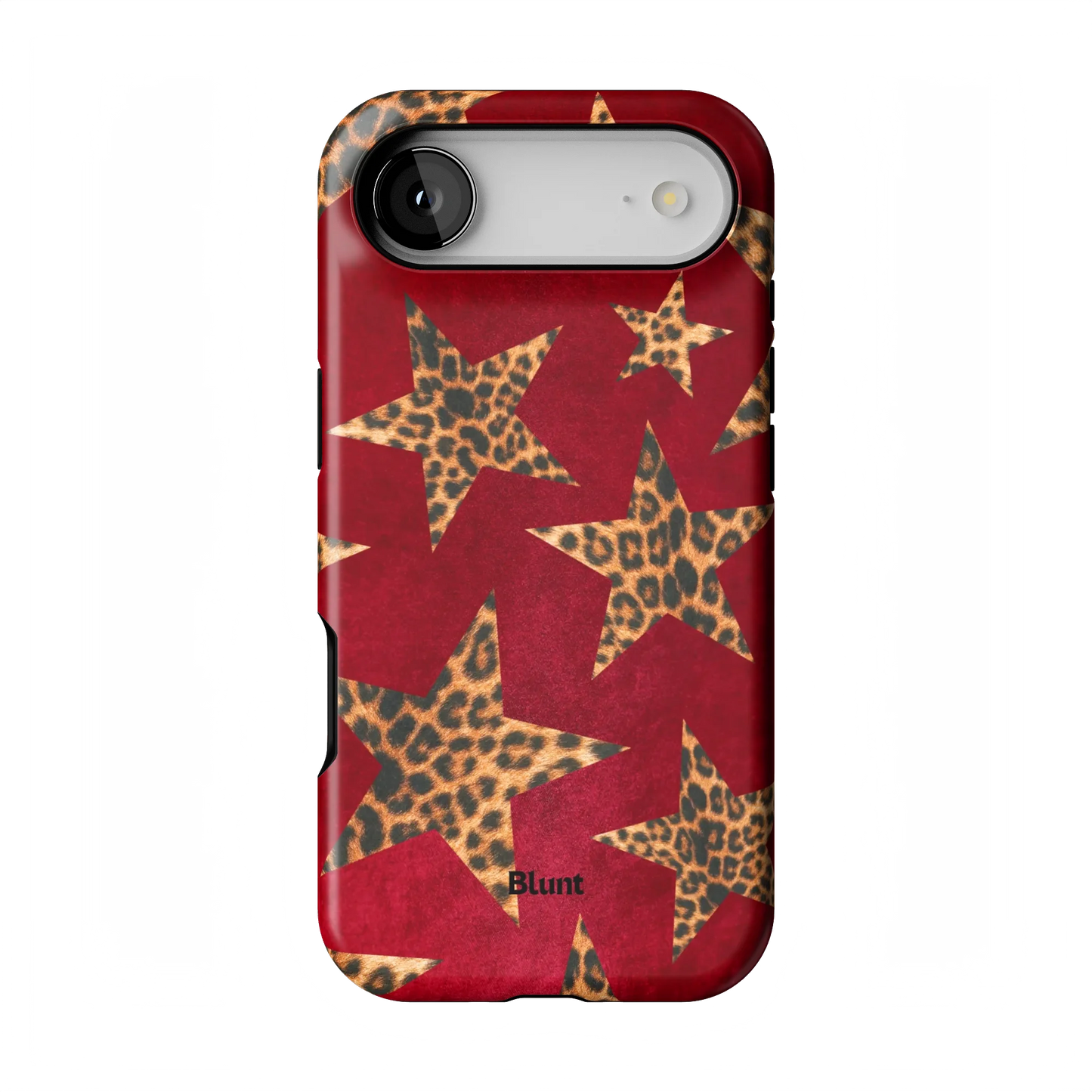 Velvet Stars iPhone Case