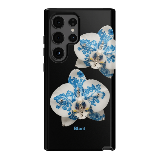 Blue Dynasty Samsung Case