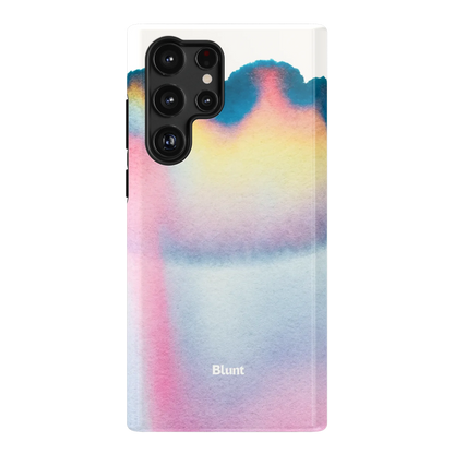 Soft Haze Samsung Case