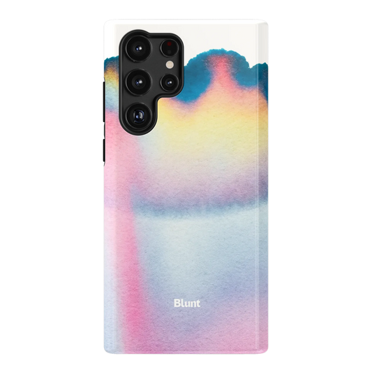 Soft Haze Samsung Case