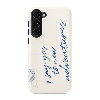 Wander-Mail-samsung-case-Galaxy S23 Plus-1