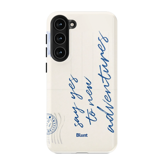 Wander-Mail-samsung-case-Galaxy S23 Plus-1
