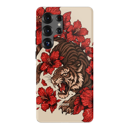 Aka Ikari Samsung Case
