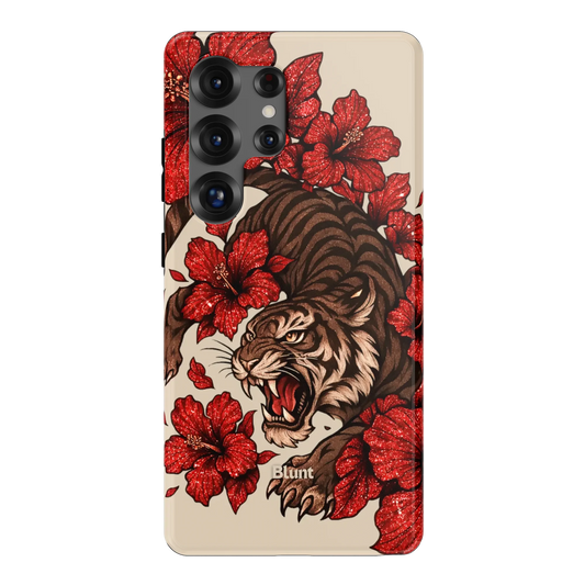 Aka Ikari Samsung Case