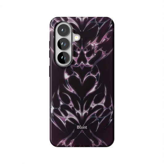 Eclipse-Heart-samsung-case-Galaxy S26-1