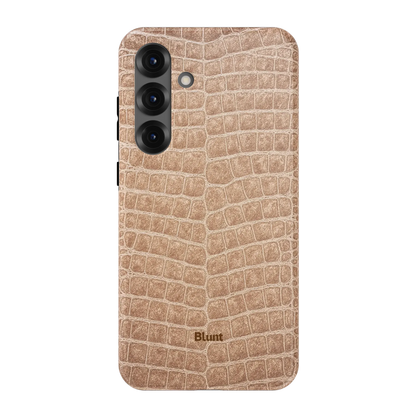 Sandstone Samsung Case