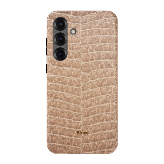Sandstone Samsung Case