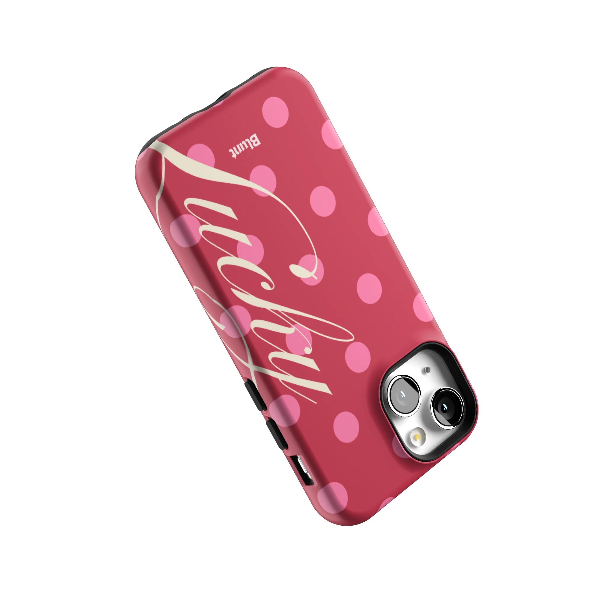 Lucky-Dottie-iphone-case-iPhone 13 Mini-4