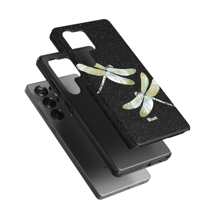 Noir-Damer-samsung-case-Galaxy S25 Ultra-3