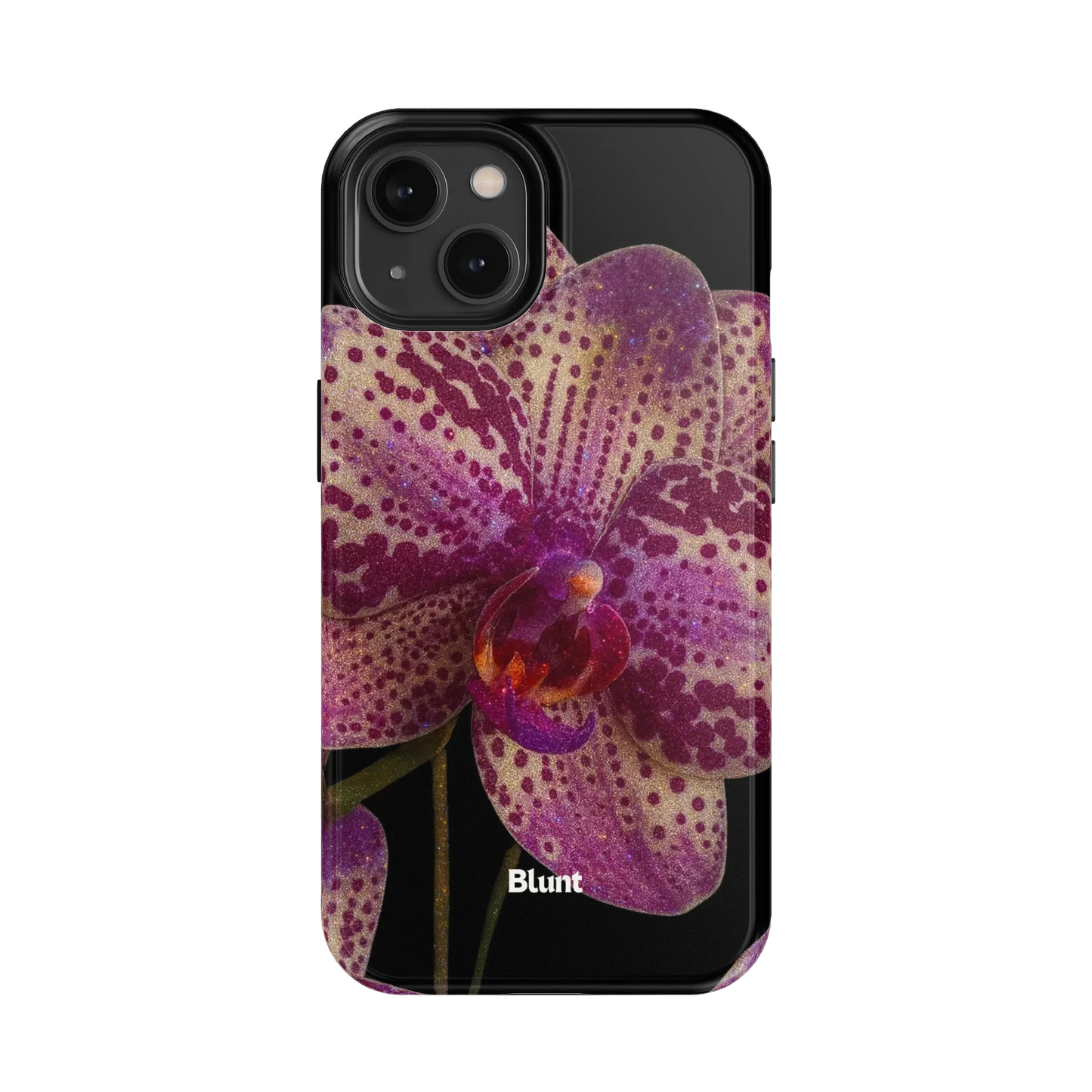 Violetta iPhone Case