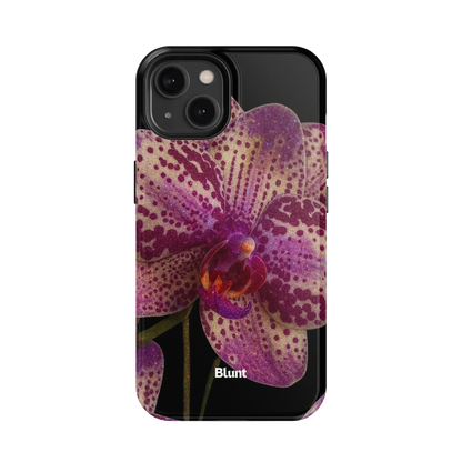 Violetta iPhone Case