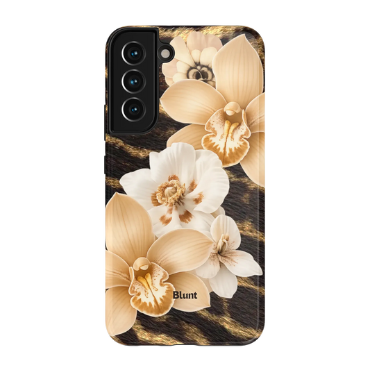 CREAM-MYTHIC-samsung-case-S22 Plus-1