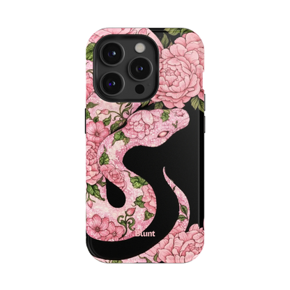 Petalith iPhone Case