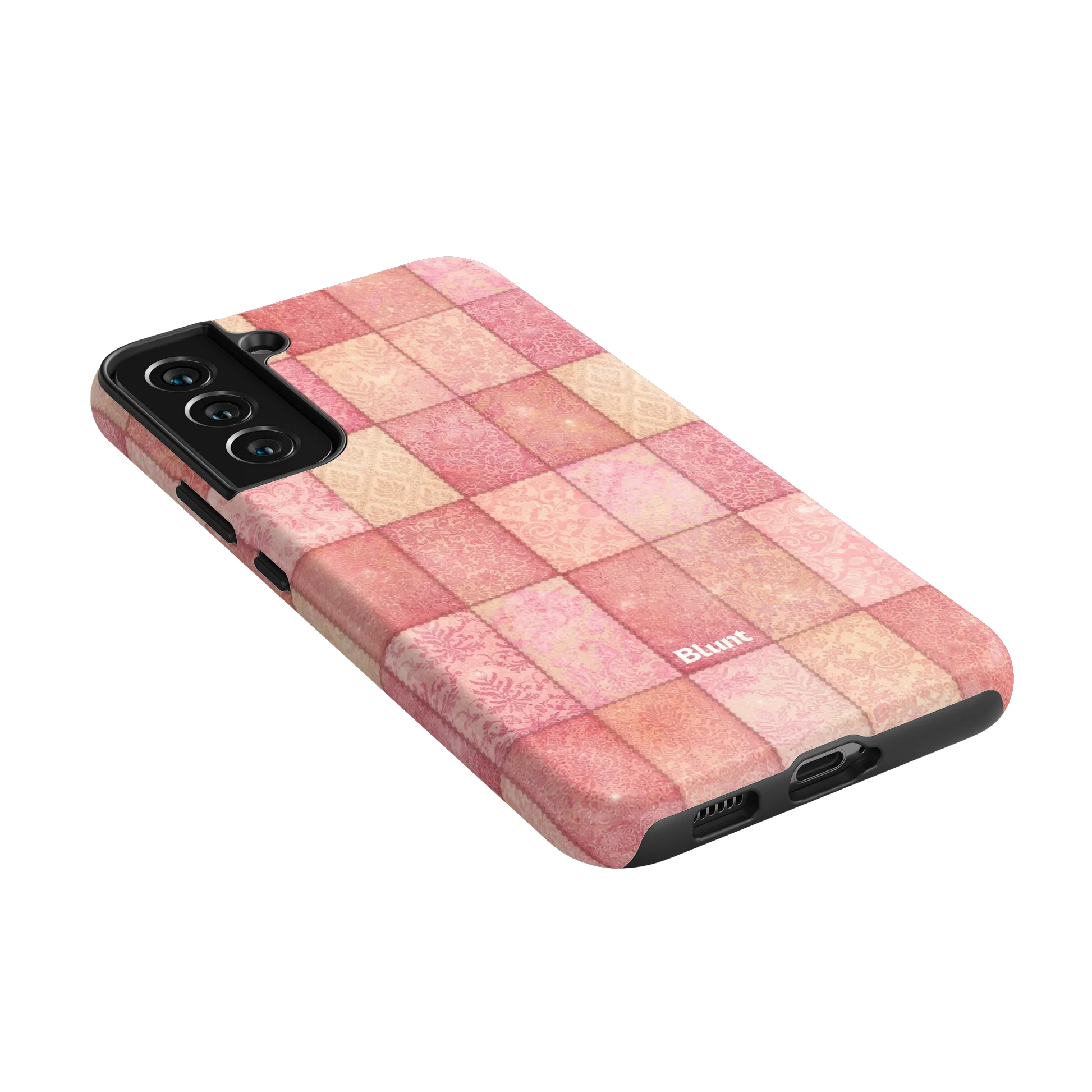 Pastel-Chess-samsung-case-Galaxy S22 Plus-2