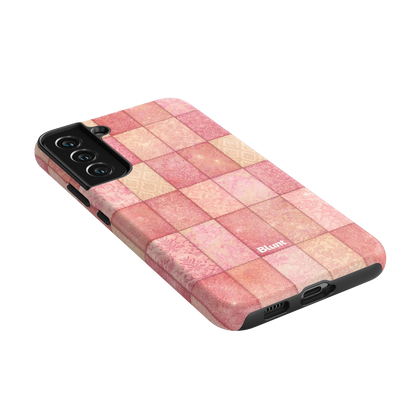 Pastel-Chess-samsung-case-Galaxy S22 Plus-2