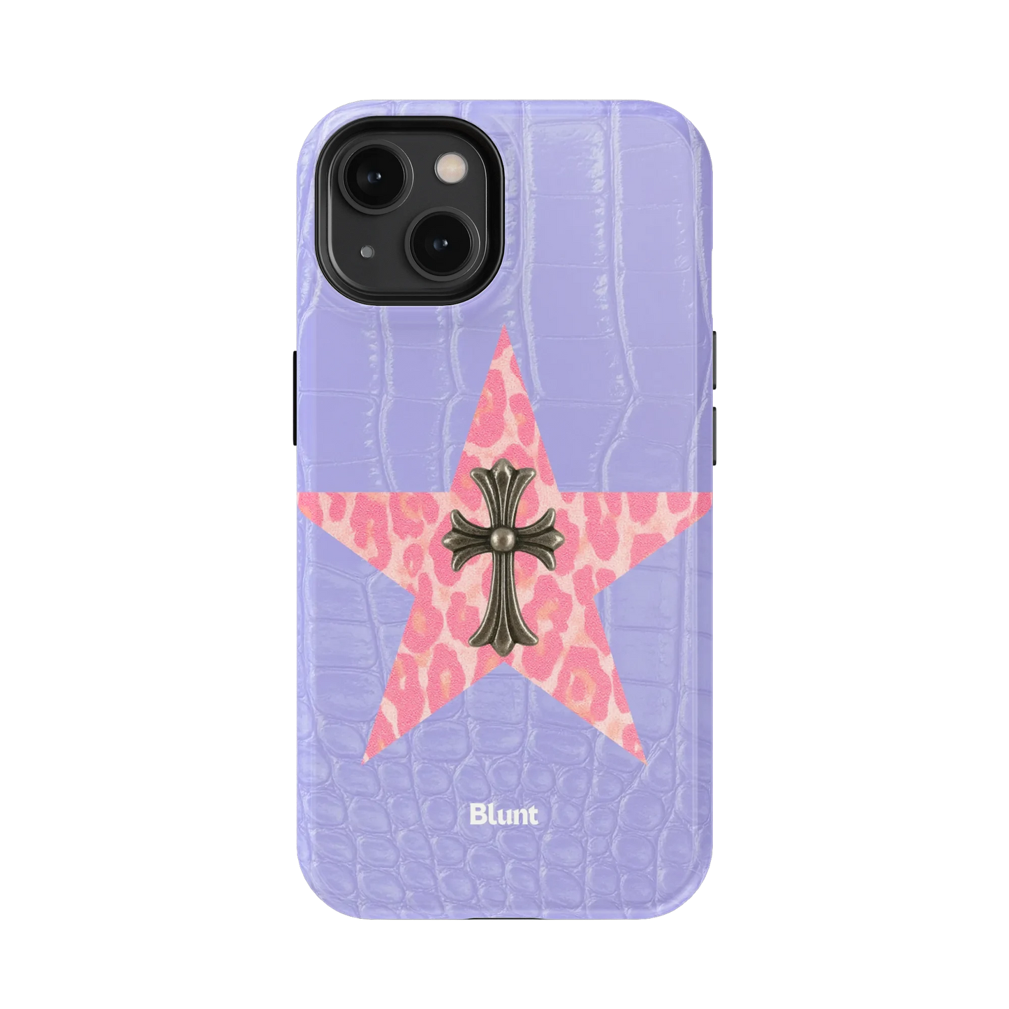Zayla iPhone Case