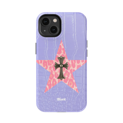 Zayla iPhone Case