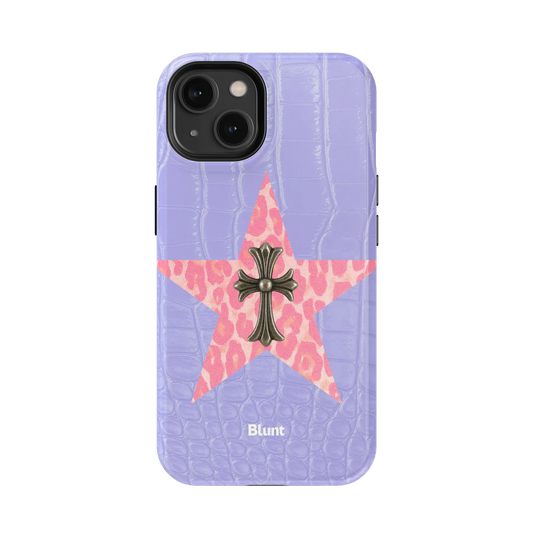 Zayla iPhone Case