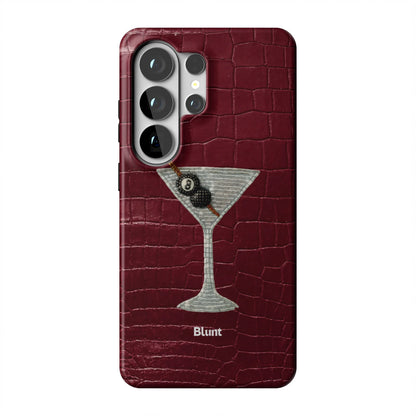 Crimson-Happy-Hour-samsung-case-Galaxy S26 Ultra-1