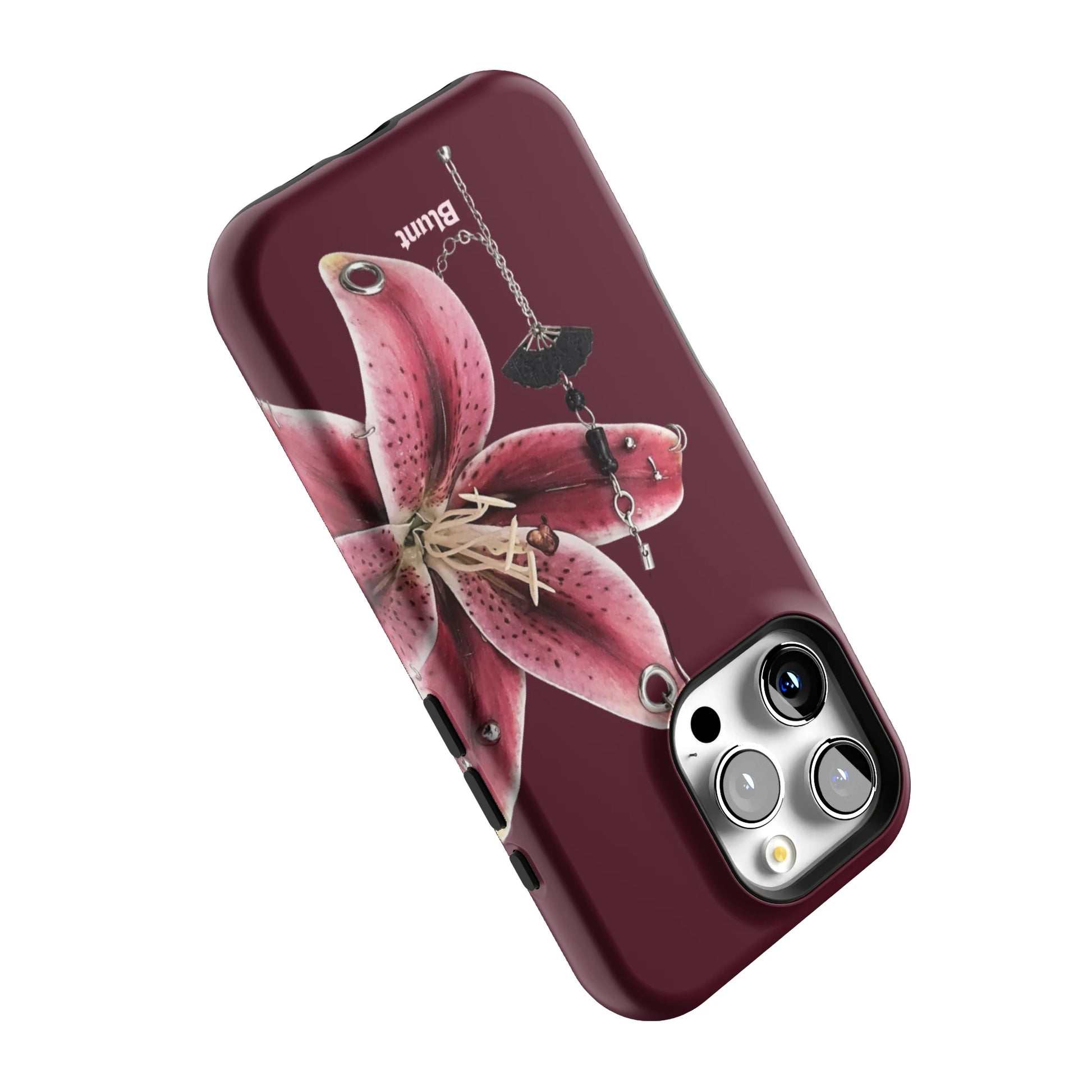 Wine-Relic-iphone-case-iPhone 16 Pro-4