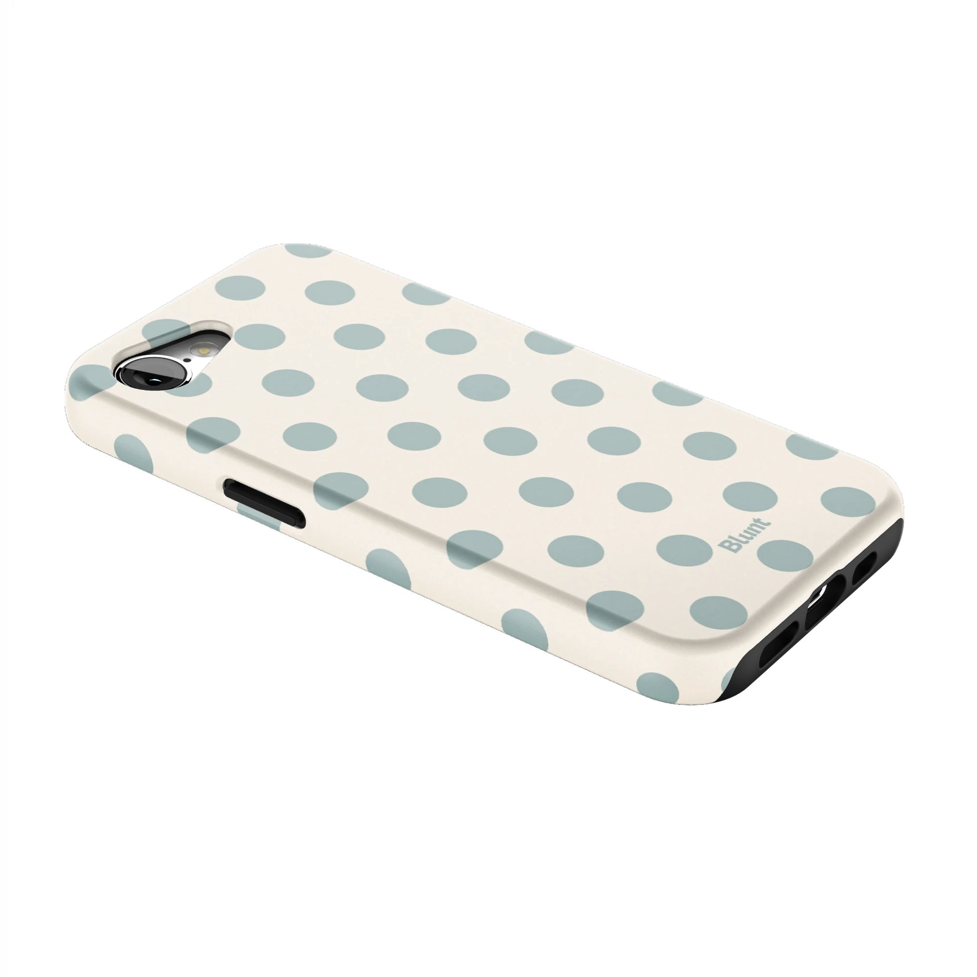 Vanilla-Dot-iphone-case-iPhone 17 E-2