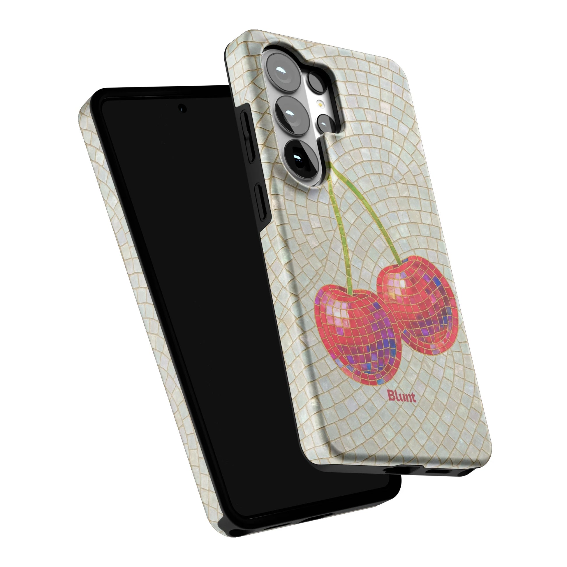 Glass-Cherries-samsung-case-Galaxy S26 Ultra-5