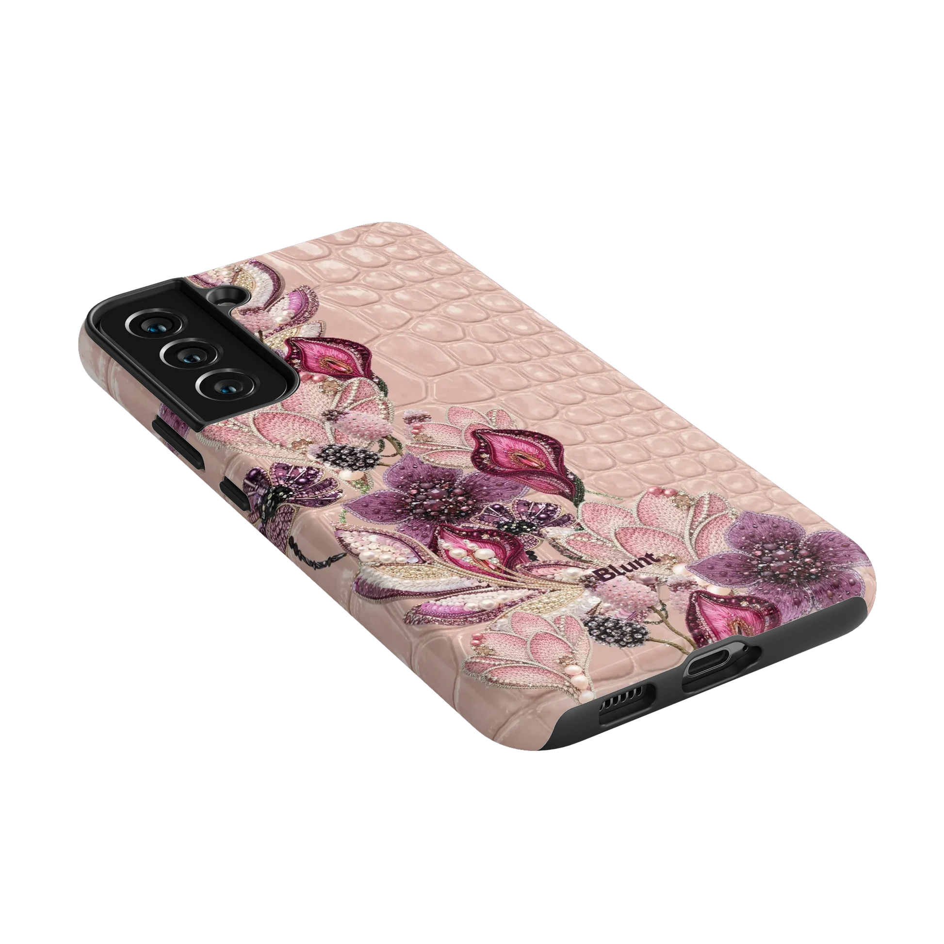Florelle-samsung-case-S22 Plus-2