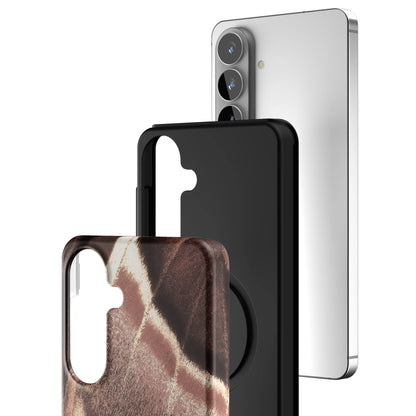 Brown-Raya-samsung-case-Galaxy S26 Plus-3