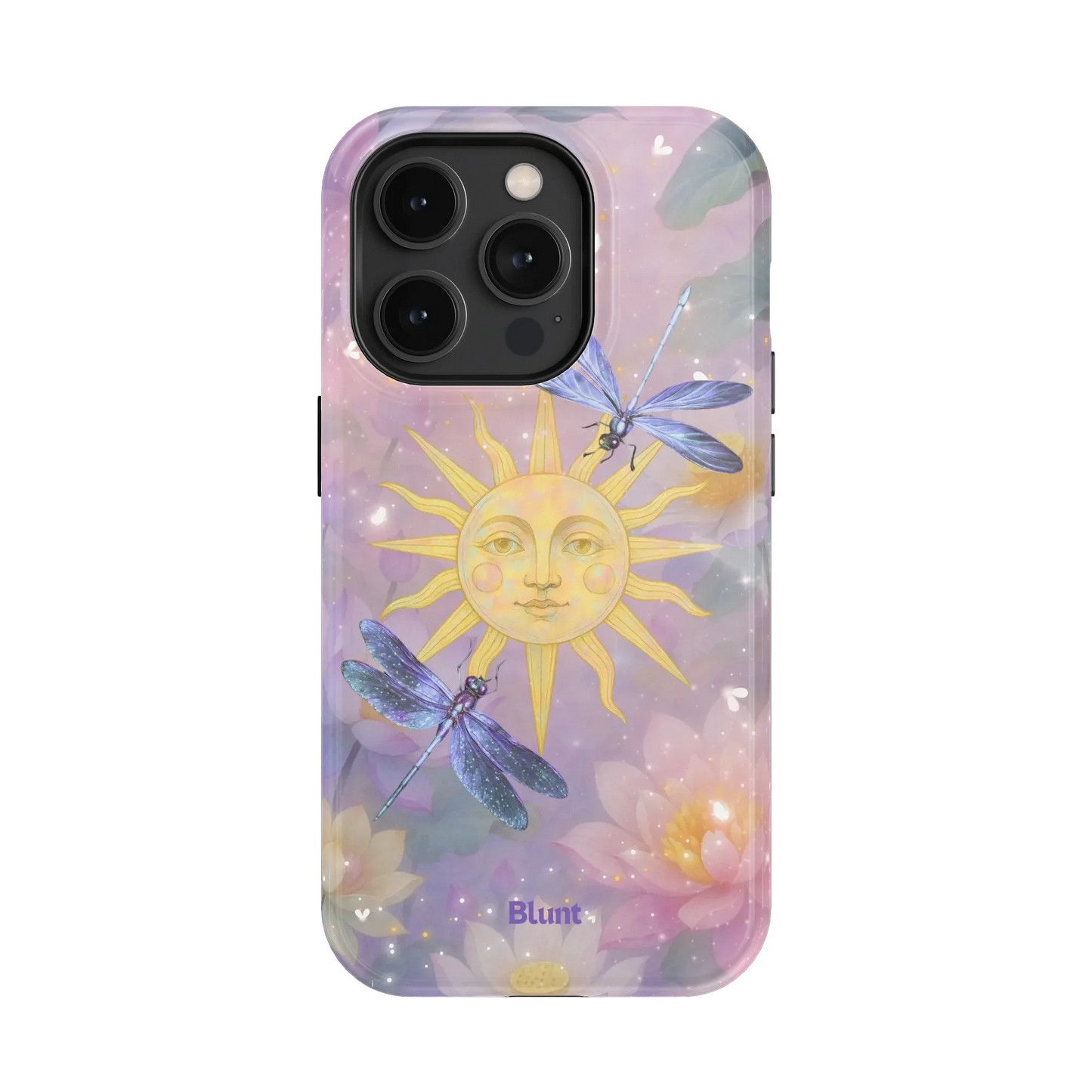 Sunspell iPhone Case
