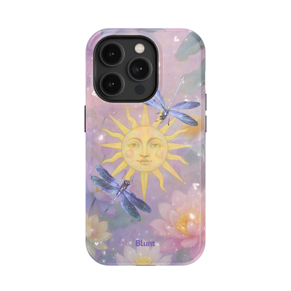 Sunspell iPhone Case