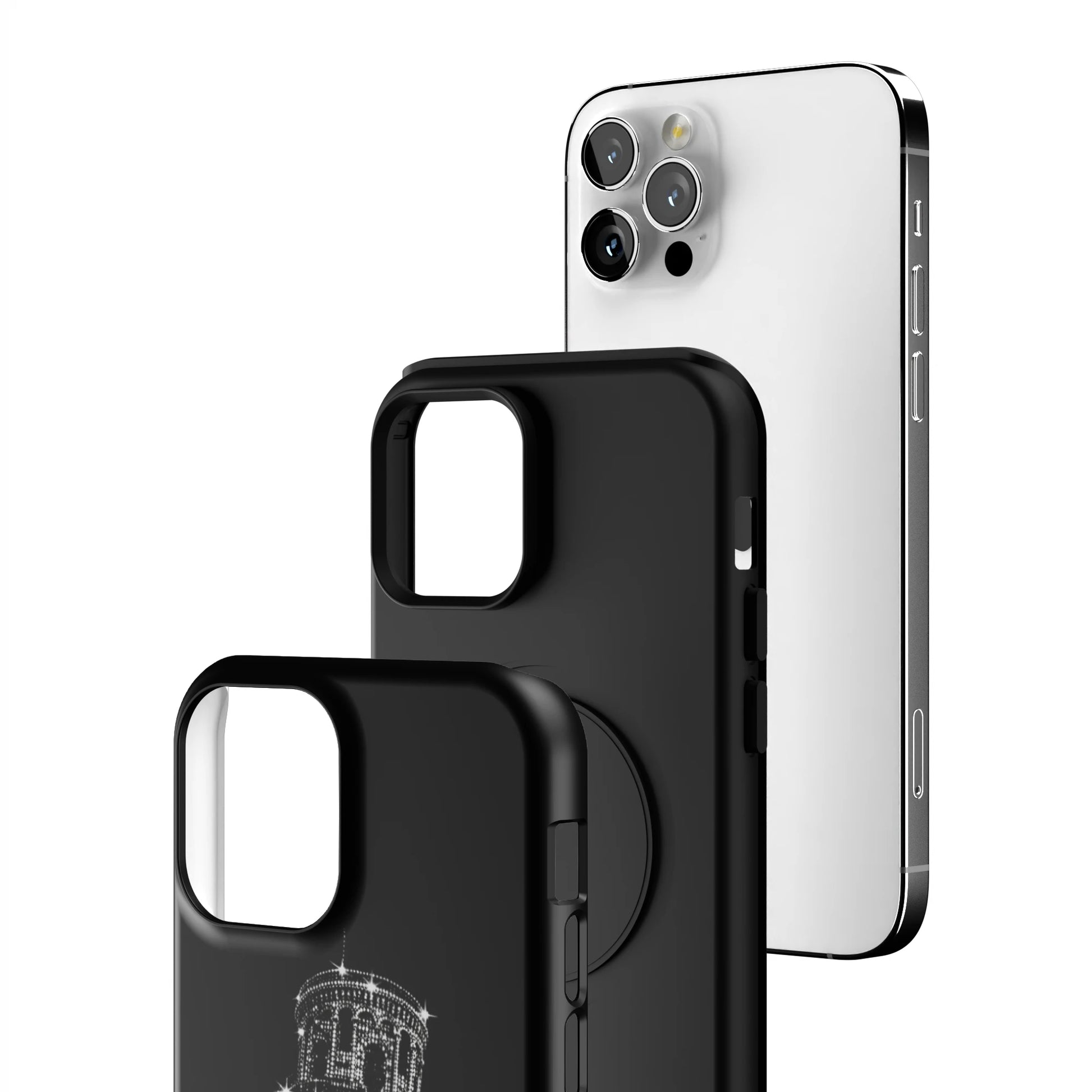 Shining-Pisa-iphone-case-iPhone 12 Pro-3